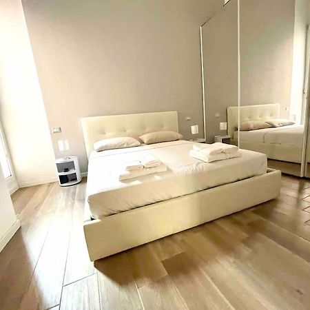 Corte Del 6 - Cozy Modern Flat B Milaan Buitenkant foto